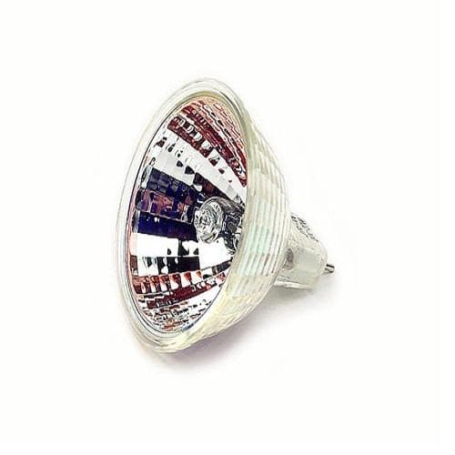 Narva Reflektor Röd MR11 12V GU4 20W (Dimbar)