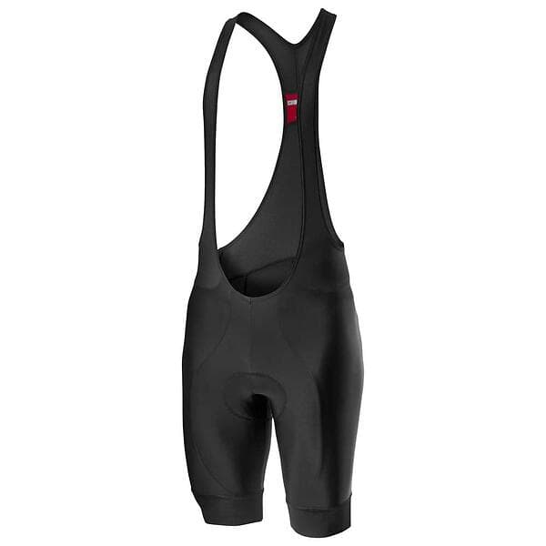 Castelli Entrata Bib Shorts (Herr)