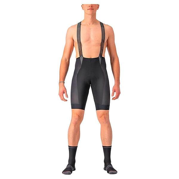 Castelli Insider 2 Bib Shorts (Herr)