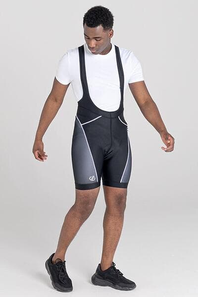 Dare2B Ecliptic Bib Shorts (Herr)
