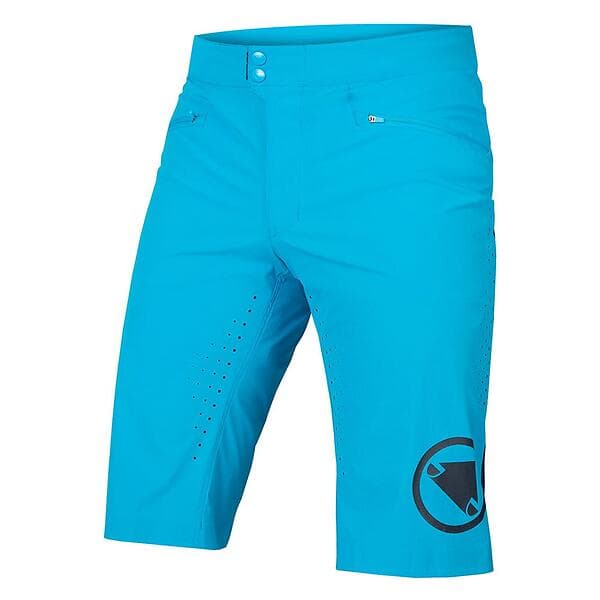 Endura Singletrack Lite Short Fit Shorts (Herr)