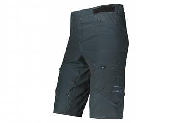 Leatt Mtb All Mountain 2,0 Jr Shorts Svart XL