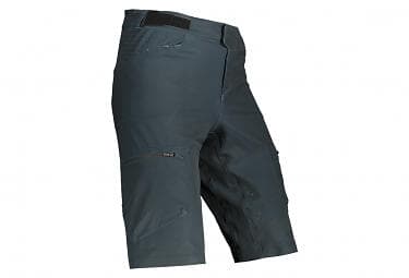 Leatt Mtb All Mountain 2,0 Jr Shorts Svart L