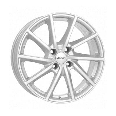 Alutec Singa polar-silber 6,5x16 5/112,00 ET41 B57.1