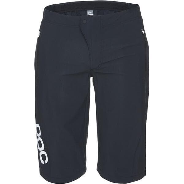 POC Essential Enduro Shorts Svart S Man