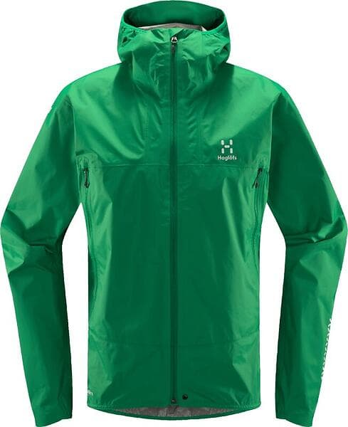 Haglöfs L.I.M II GTX Jacket (Herr)