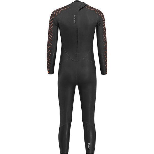 Orca Vitalis Trn Long Sleeve Neoprene Wetsuit (Herr)