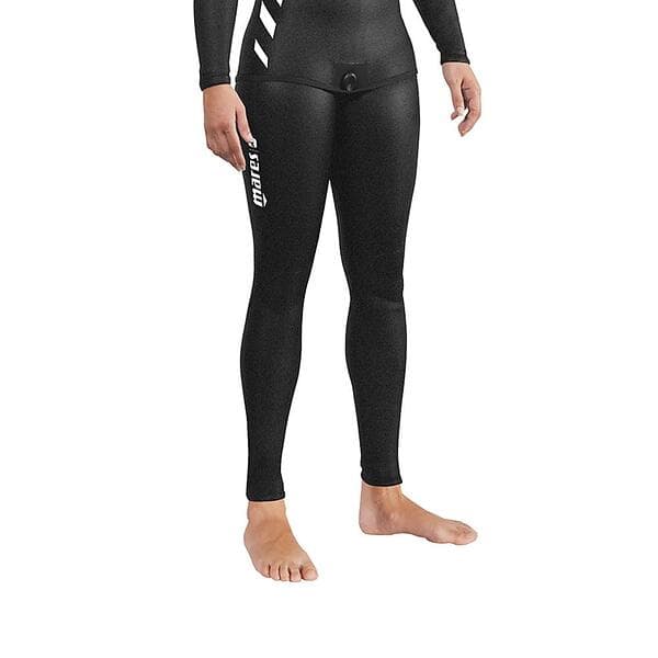 Mares Pure Passion Apnea Instinct Woman Pants 5 Mm Svart M