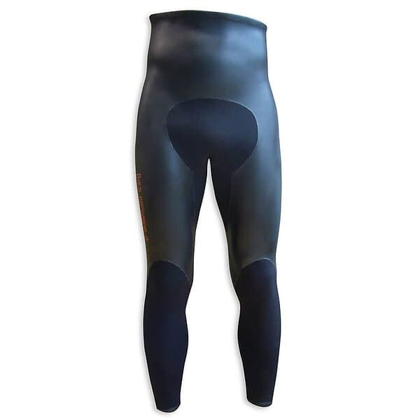 Kynay Wetsuit Smooth Skin Spearfishing Pants 7 Mm (Herr)