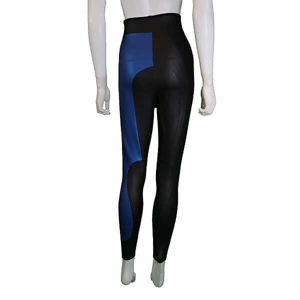 Imersion Freediving Apnea Woman Pants 1,5 Mm Svart XL