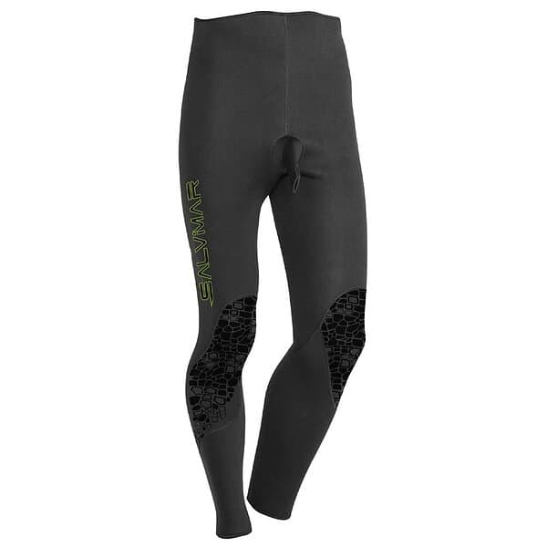 Salvimar Pit Stop Spearfishing Pants 5,5 Mm Svart 2XL