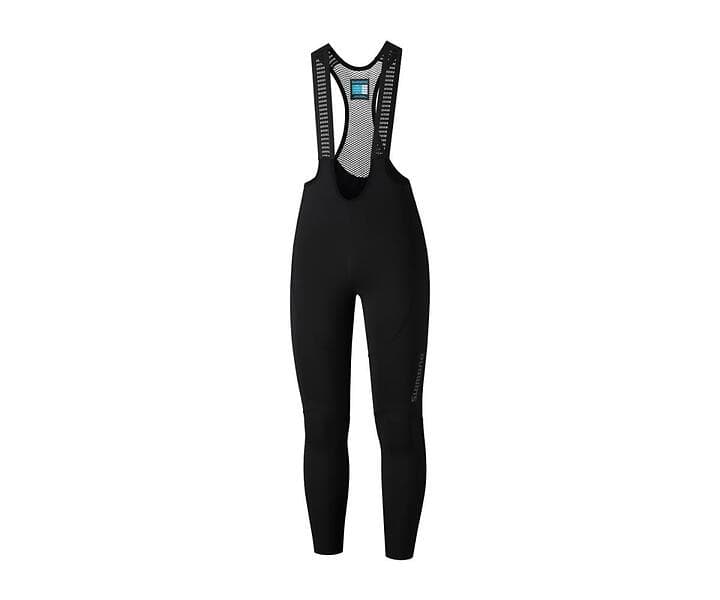 Shimano Beaufort Caldo Extra Bib Tights (Herr)