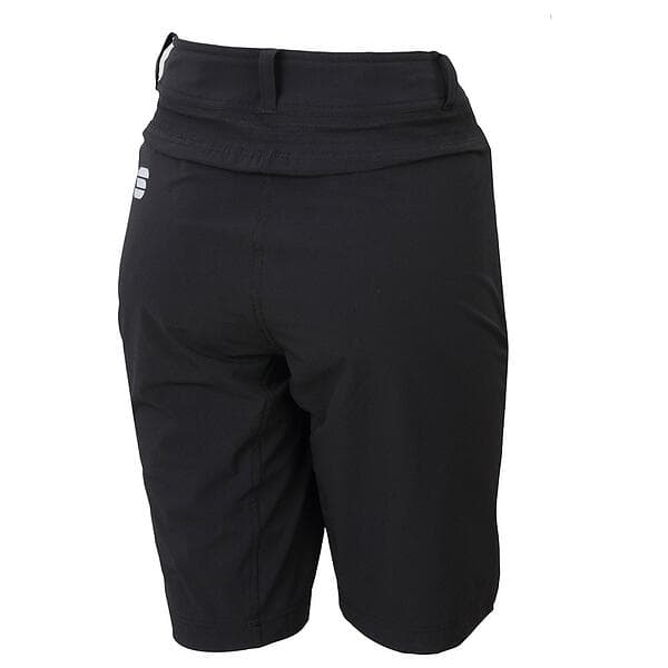 Sportful Giara Shorts Svart L Kvinna