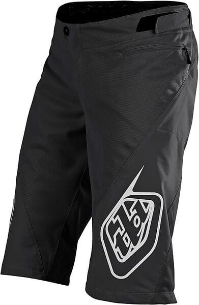 Troy Lee Designs Sprint Shorts Svart 24