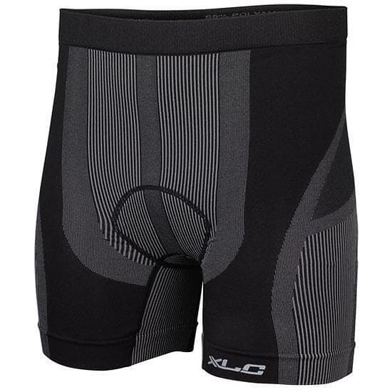 XLC Tr-s18 Bib Shorts Svart L-XL Man