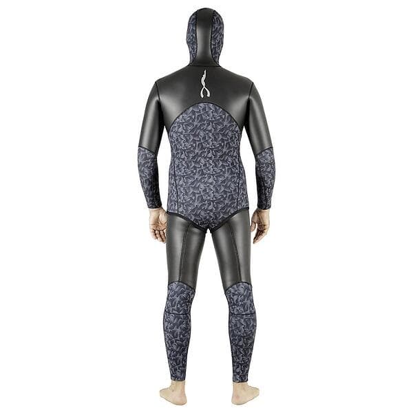 Mares Pure Passion Merge Spearfishing Pants 5 Mm Blå 2XL