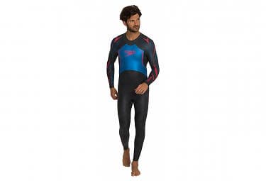 Speedo Xenon Suit Wetsuit (Herr)