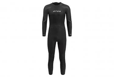 Orca Athlex Flow Neoprene Suit Svart 8