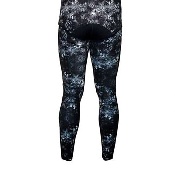 Picasso Camo Ghost Spearfishing Pants 3mm