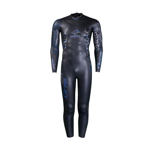 Sailfish One 7 Wetsuit Svart XL