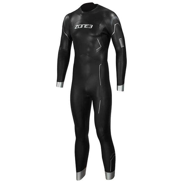 Zone3 Agile Wetsuit Svart XL