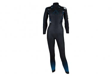 Aquasphere Aquaskin V3 Wetsuit (Dam)