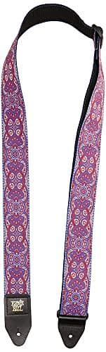 Ernie Ball EB-5332 PAISLEY STRAP