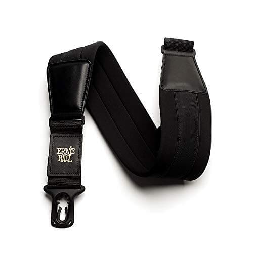 Ernie Ball EB-4146 WIDE NEOPR. STRAP