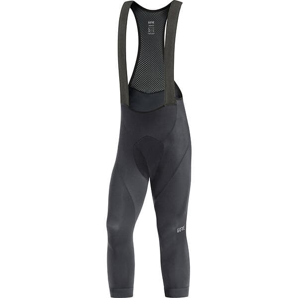 Gore Wear C3 Plus 3/4 Bib Tights (Herr)