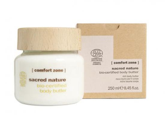 Comfort Zone Sacred Nature Body Butter 250ml