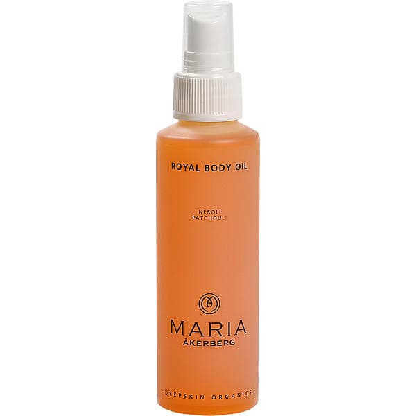 Maria Åkerberg Royal Body Oil 125ml