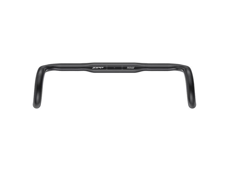 Zipp Service Course 70 Xplr Handlebar Svart 31,8 mm / 440 mm