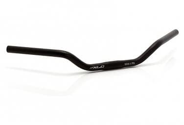 XLC Trekking Hb C03 Handlebar Svart 25,4 mm / 600 mm