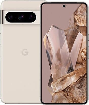 Google Pixel 8 Pro 5G Dual SIM 12GB RAM 256GB