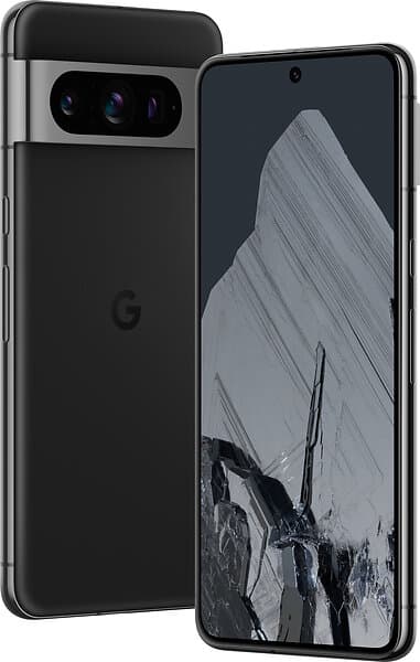 Google Pixel 8 Pro 5G Dual SIM 12GB RAM 512GB