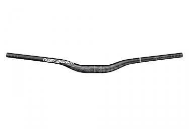 Truvativ Descendant 760 Mm Handlebar Svart 35 mm / 760 mm