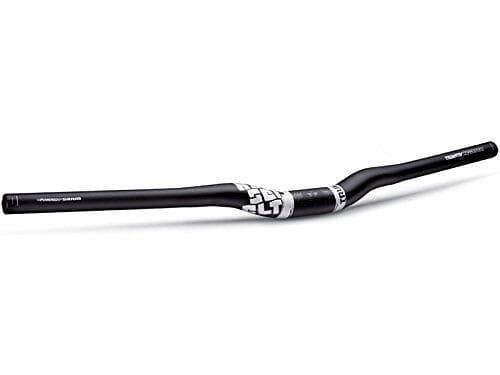 Truvativ Hussefelt Handlebar Svart 31,8 mm / 700 mm