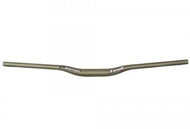 Renthal Fatbar 20 Mm Rise Handlebar Guld 35 mm / 800 mm