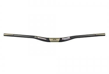 Renthal Fatbar Carbon 30 Mm Rise Handlebar Svart 35 mm / 800 mm