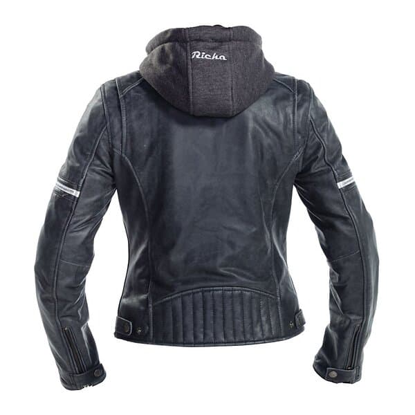 Richa Toulon 2 Hoodie Jacket (Dam)