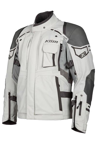 Klim Kodiak Jacket Man