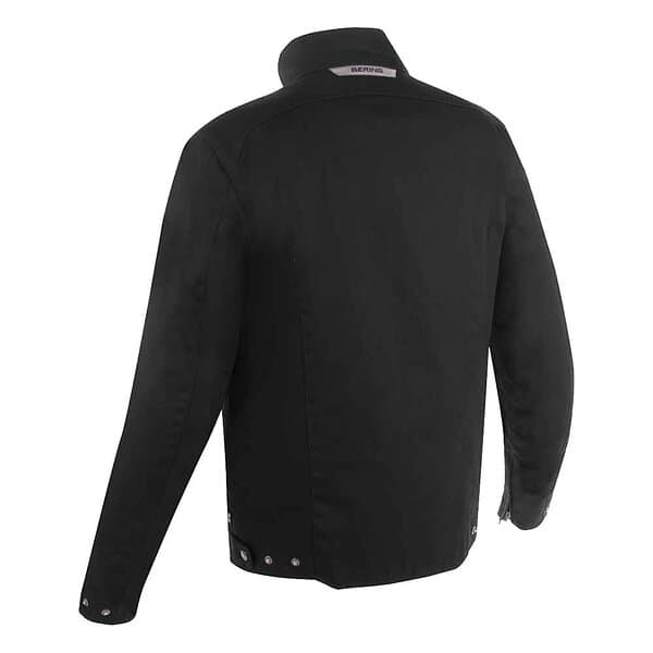 Bering Cruiser Jacket Man