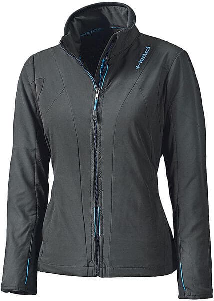 Held Clip-in Windblocker Jacket Kvinna