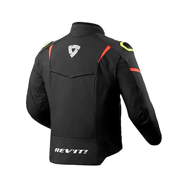 Revit Hyperspeed 2 H2o Jacket Man