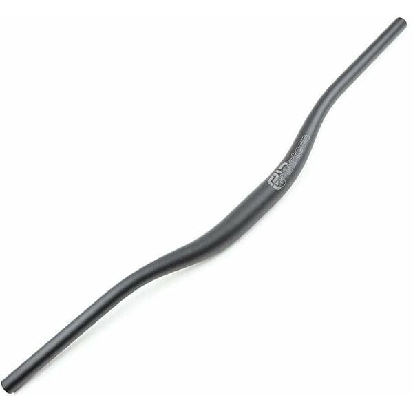 e.thirteen Base 20 Mm Handlebar Svart 35 mm / 800 mm