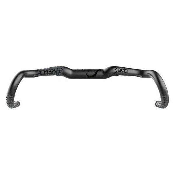 Deda Gera Rhm 10 Mm Handlebar Svart 31,7 mm / 480 mm