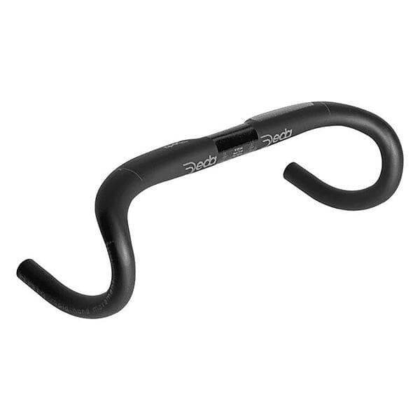 Deda Superzero Handlebar Svart 31,7 mm / 440 mm