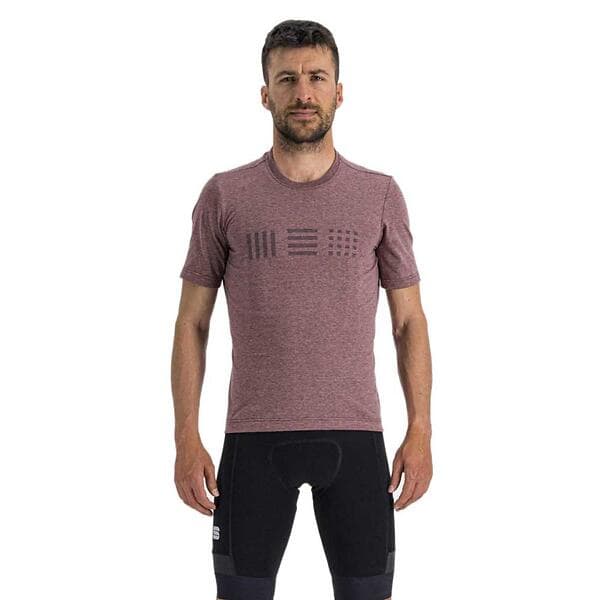 Sportful Giara Short Sleeve Jersey (Herr)