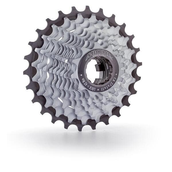 Miche Light Primato Campagnolo Cassette Silver 11s / 13-30t
