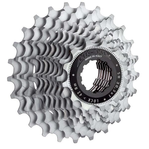Miche Primato Campagnolo Cassette Silver 11s / 12-25t